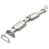 MagnaFlow Direct Fit Catalytic Converter 03 Ranger/B-Ser V6 rear 50S thumbnail 4