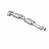 MagnaFlow Direct Fit Catalytic Converter 03 Ranger/B-Ser V6 rear 50S thumbnail 9