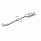 MagnaFlow Direct Fit Catalytic Converter 95-98 Protege 1.5L rear 50S thumbnail 5