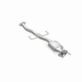MagnaFlow Direct Fit Catalytic Converter 95-98 Protege 1.5L rear 50S thumbnail 7