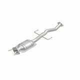 MagnaFlow Direct Fit Catalytic Converter 95-98 Protege 1.5L rear 50S thumbnail 9