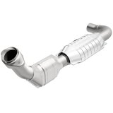 MagnaFlow Direct Fit Catalytic Converter 99-00 Ford Exped 4.6L thumbnail 1