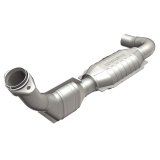 MagnaFlow Direct Fit Catalytic Converter 99-00 Ford Exped 4.6L thumbnail 5