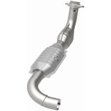 MagnaFlow Direct Fit Catalytic Converter 99-00 Ford Exped 4.6L thumbnail 8