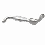 MagnaFlow Direct Fit Catalytic Converter 99-00 Ford Exped 4.6L thumbnail 9