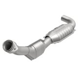 MagnaFlow Direct Fit Catalytic Converter 01 Ford Trucks 4.6L thumbnail 4