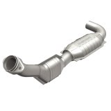 MagnaFlow Direct Fit Catalytic Converter 01 Ford Trucks 4.6L thumbnail 5