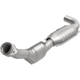 MagnaFlow Direct Fit Catalytic Converter 01 Ford Trucks 4.6L thumbnail 6