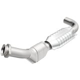 MagnaFlow Direct Fit Catalytic Converter 97-98 Ford Trucks 4.2L thumbnail 1