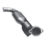 MagnaFlow Direct Fit Catalytic Converter 97-98 Ford Trucks 4.2L thumbnail 5
