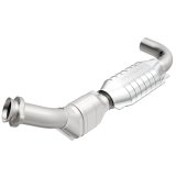 MagnaFlow Direct Fit Catalytic Converter 97-98 Ford Trucks 4.2L thumbnail 6