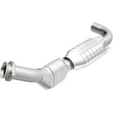 MagnaFlow Direct Fit Catalytic Converter 97-98 Ford Trucks 4.2L thumbnail 7
