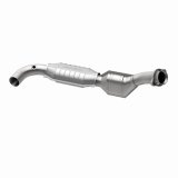 MagnaFlow Direct Fit Catalytic Converter 97-98 Ford Trucks 4.2L thumbnail 8