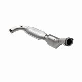MagnaFlow Direct Fit Catalytic Converter 97-98 Ford Trucks 4.2L thumbnail 9