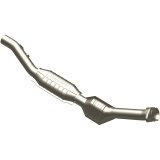 MagnaFlow Direct Fit Catalytic Converter 01 Ford Lightning P/S thumbnail 2