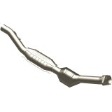 MagnaFlow Direct Fit Catalytic Converter 01 Ford Lightning P/S thumbnail 3