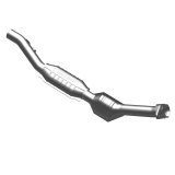 MagnaFlow Direct Fit Catalytic Converter 01 Ford Lightning P/S thumbnail 4