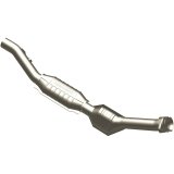 MagnaFlow Direct Fit Catalytic Converter 01 Ford Lightning P/S thumbnail 6