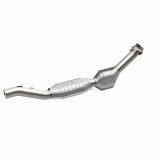 MagnaFlow Direct Fit Catalytic Converter 01 Ford Lightning P/S thumbnail 7