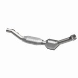 MagnaFlow Direct Fit Catalytic Converter 01 Ford Lightning P/S thumbnail 8