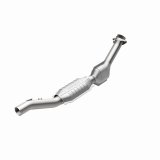 MagnaFlow Direct Fit Catalytic Converter 01 Ford Lightning P/S thumbnail 9