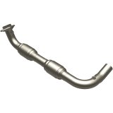 MagnaFlow Direct Fit Catalytic Converter 01-03 Ford E150 4.2L D/S thumbnail 2