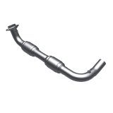 MagnaFlow Direct Fit Catalytic Converter 01-03 Ford E150 4.2L D/S thumbnail 4