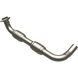 MagnaFlow Direct Fit Catalytic Converter 01-03 Ford E150 4.2L D/S thumbnail 5