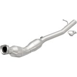 MagnaFlow Direct Fit Catalytic Converter 06-08 Range Rover D/S OEM thumbnail 2