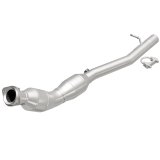 MagnaFlow Direct Fit Catalytic Converter 06-08 Range Rover D/S OEM thumbnail 4