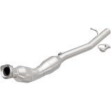 MagnaFlow Direct Fit Catalytic Converter 06-08 Range Rover D/S OEM thumbnail 5
