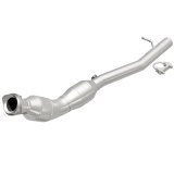 MagnaFlow Direct Fit Catalytic Converter 06-08 Range Rover D/S OEM thumbnail 6