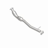 MagnaFlow Direct Fit Catalytic Converter 06-08 Range Rover D/S OEM thumbnail 9