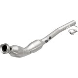 MagnaFlow Direct Fit Catalytic Converter 06-08 Range Rover P/S OEM thumbnail 3