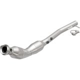 MagnaFlow Direct Fit Catalytic Converter 06-08 Range Rover P/S OEM thumbnail 5