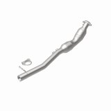 MagnaFlow Direct Fit Catalytic Converter 06-08 Range Rover P/S OEM thumbnail 7