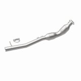 MagnaFlow Direct Fit Catalytic Converter 06-08 Range Rover P/S OEM thumbnail 8