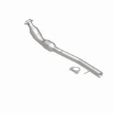 MagnaFlow Direct Fit Catalytic Converter 06-08 Range Rover P/S OEM thumbnail 9