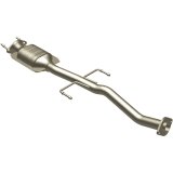 MagnaFlow Direct Fit Catalytic Converter95-98 Mazda Protege Rear thumbnail 6