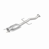 MagnaFlow Direct Fit Catalytic Converter95-98 Mazda Protege Rear thumbnail 9