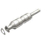 MagnaFlow Direct Fit Catalytic Converter 97-99 E350 Van With 5.4L An thumbnail 1