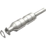 MagnaFlow Direct Fit Catalytic Converter 97-99 E350 Van With 5.4L An thumbnail 3