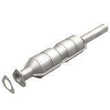 MagnaFlow Direct Fit Catalytic Converter 97-99 E350 Van With 5.4L An thumbnail 4