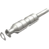 MagnaFlow Direct Fit Catalytic Converter 97-99 E350 Van With 5.4L An thumbnail 5