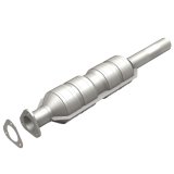 MagnaFlow Direct Fit Catalytic Converter 97-99 E350 Van With 5.4L An thumbnail 6