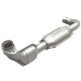 MagnaFlow Direct Fit Catalytic Converter 01-02 Exped/F-150 5.4L D/S thumbnail 6