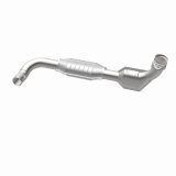 MagnaFlow Direct Fit Catalytic Converter 01-02 Exped/F-150 5.4L D/S thumbnail 9
