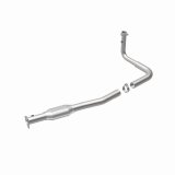 MagnaFlow Direct Fit Catalytic Converter 97-00 GM Van 5.7L Lf thumbnail 7