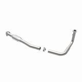 MagnaFlow Direct Fit Catalytic Converter 97-00 GM Van 5.7L Lf thumbnail 8