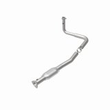 MagnaFlow Direct Fit Catalytic Converter 97-00 GM Van 5.7L Lf thumbnail 9